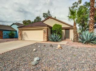 854 E Rockwell Dr, Chandler, AZ 85225