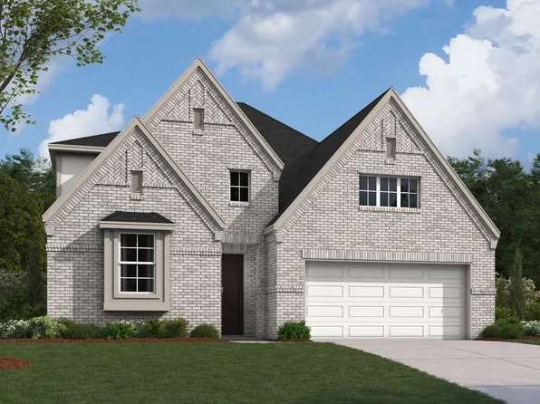 5001 Nesta, Aubrey, TX 76227