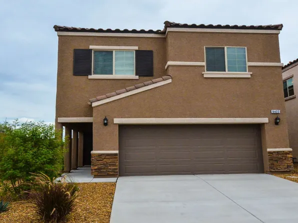 9422 Sand Tiger Ave, Las Vegas, NV 89148