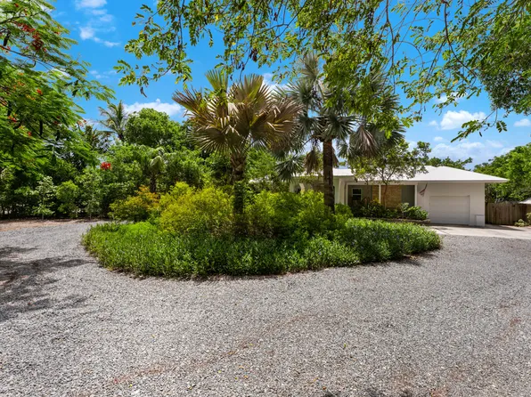 120 Coco Plum Rd S, Key Largo, FL 33037