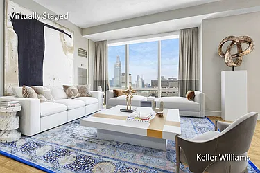 Sold by Keller Williams NYC