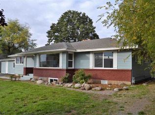 2123 N Lily Rd, Spokane, WA 99212