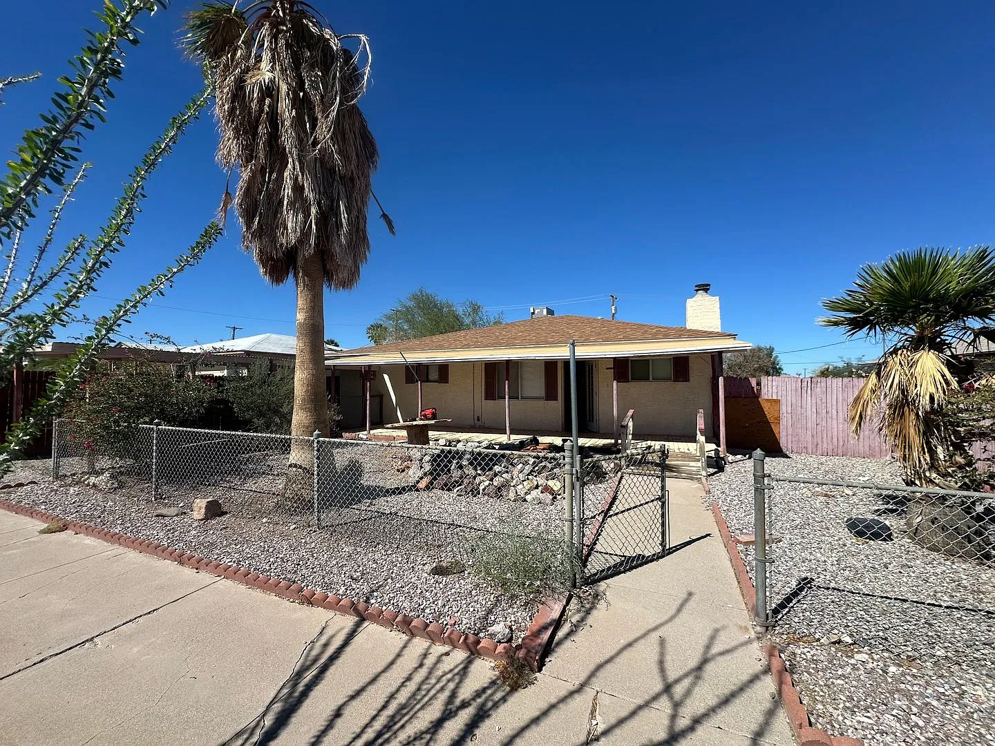 520 W Arroyo Ave — Photo 1
