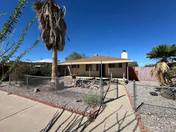 520 W Arroyo Ave, Ajo, AZ 85321