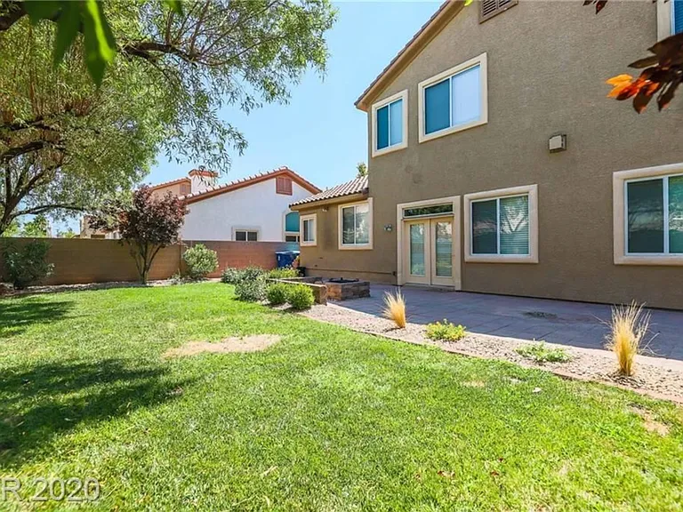 3496 Cupecoy Point Ave — Photo 4