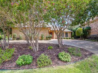 1 Oak Village Ct, Trophy Club, TX 76262