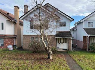 4680 Hoy St, Vancouver, BC V5R 4N4