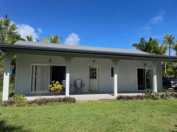 12-172 Oliana Dr, Pahoa, HI 96778