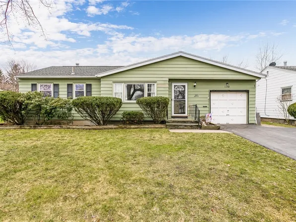 130 Southampton Dr, Rochester, NY 14616
