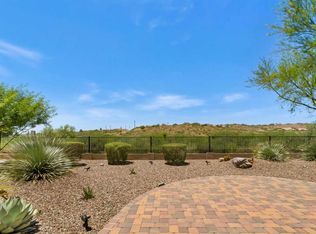 40092 S Winding Trl, Saddlebrooke, AZ 85739