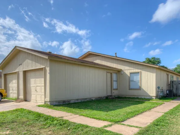 6906B Deep Cir, Austin, TX 78744