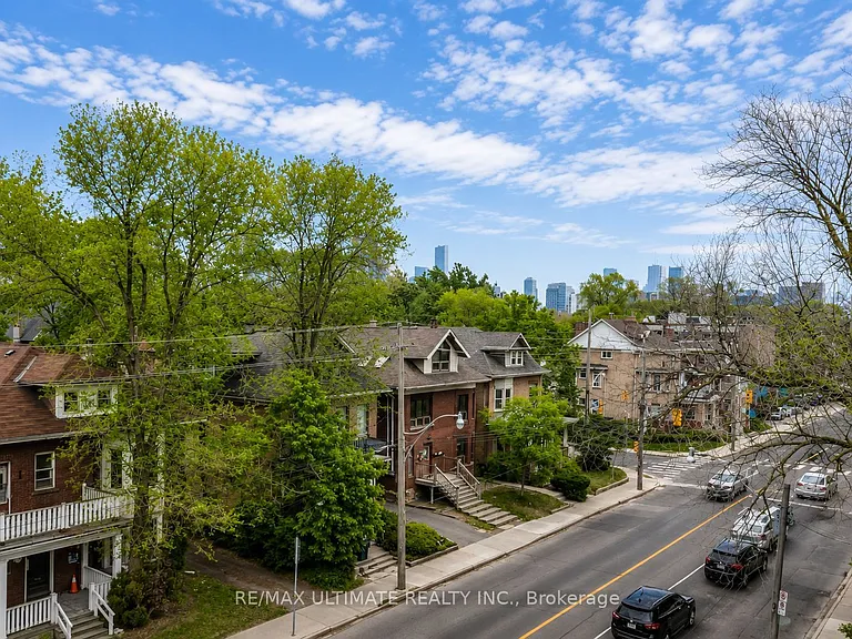 126 Spadina Rd #5 — Photo 21
