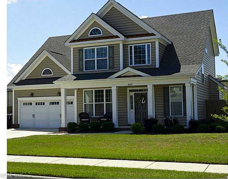 1st image of 2417 Brush Creek Ln