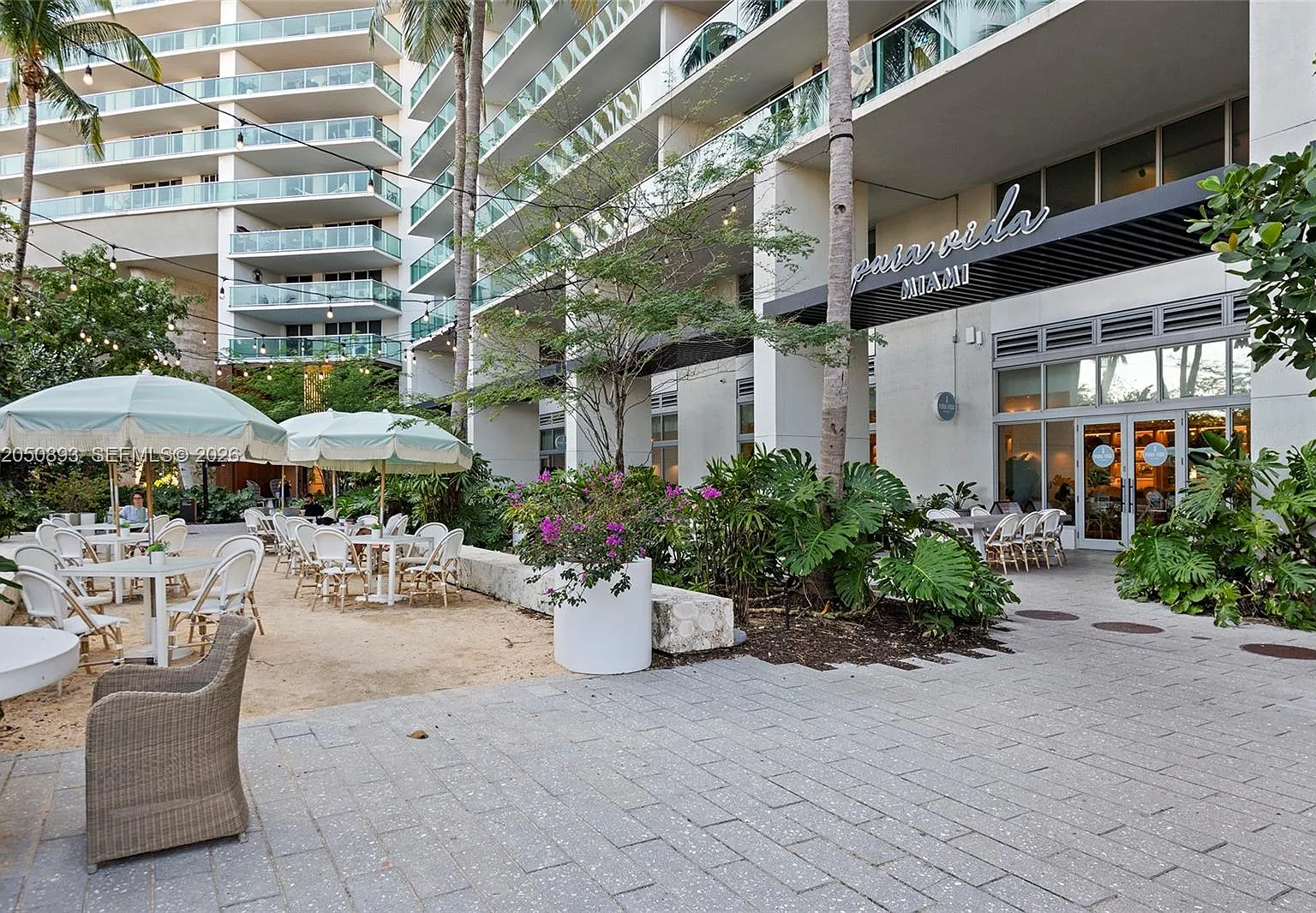 Flamingo South Beach I Co — Photo 3
