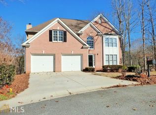 508 Deer Cliff Ct, Woodstock, GA 30189