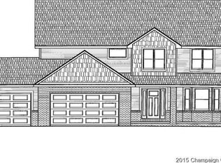 1114 E Reserve Ct, Mahomet, IL 61853