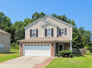 3611 Mountain Brook Cir, Durham, NC 27704