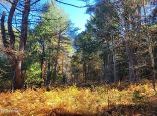 Milanville Rd, Milanville, PA 18443