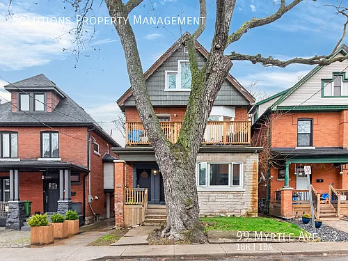 99 Myrtle Ave #3 Photo 1