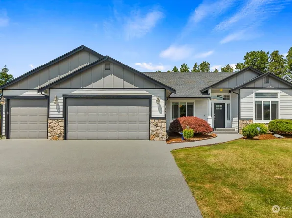 4742 181st Lane SW, Rochester, WA 98579