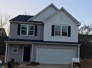 235 Hotchkiss Ln, Duncan, SC 29334
