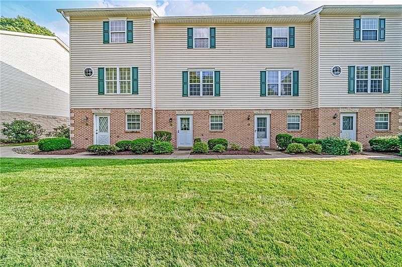 820 Mount Pleasant Rd, Greensburg, PA 15601 Zillow