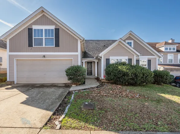 1012 Pawnee Trl, Madison, TN 37115