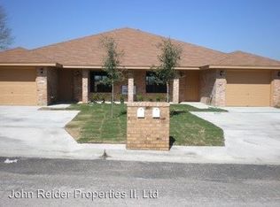 913 McClure Ln #A, Harker Heights, TX 76548