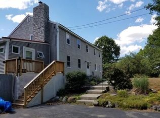 321 Wheeler St, Dracut, MA 01826