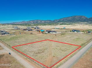 Xx Amble Way, Prescott Valley, AZ 86315
