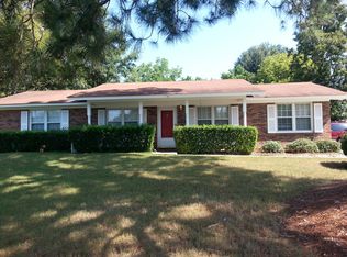 4303 Greenridge Dr, Columbus, GA 31909