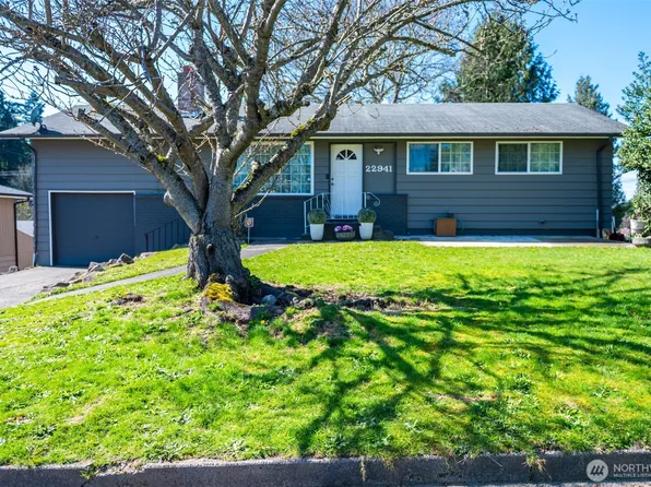 22941 105th Avenue SE, Kent, WA 98031