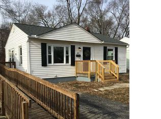 107 N James Rd, Columbus, OH 43213