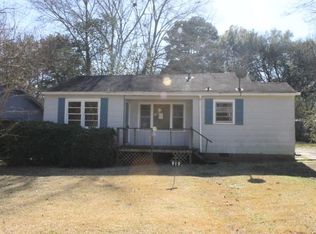919 Winn St, Jackson, MS 39204