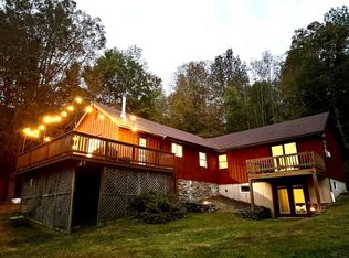 903 Dimmick Mountain, Denver, NY 12421