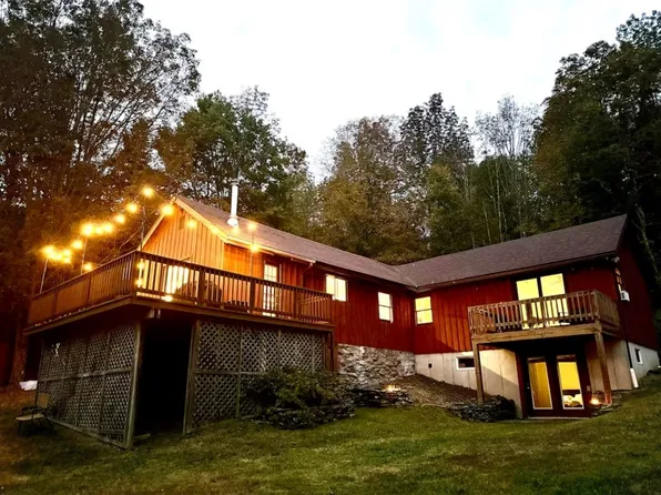 903 Dimmick Mountain, Denver, NY 12421