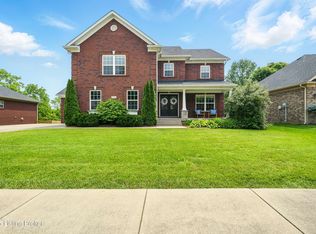 10121 Reeseman Dr, Louisville, KY 40291