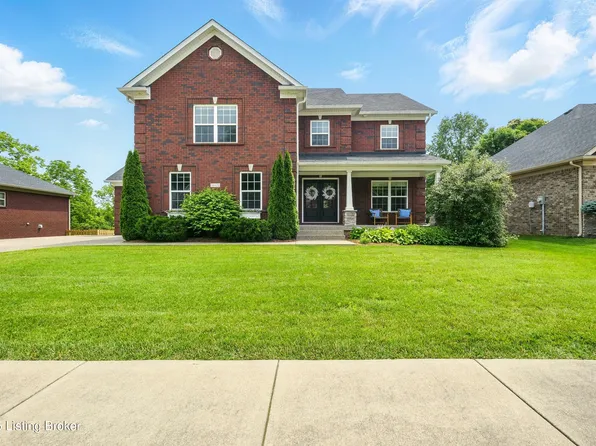 10121 Reeseman Dr, Louisville, KY 40291