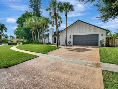 1369 Sailboat Circle, Wellington, FL, 33414