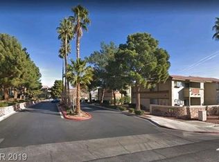 7200 Pirates Cove Rd Unit 1066, Las Vegas, NV 89145