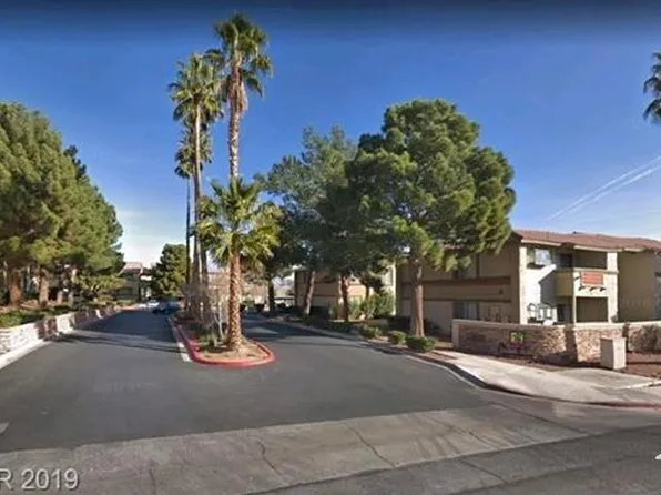 7200 Pirates Cove Rd, Las Vegas, NV