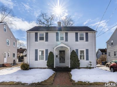 61 Astoria Avenue, Bridgeport, CT, 06604