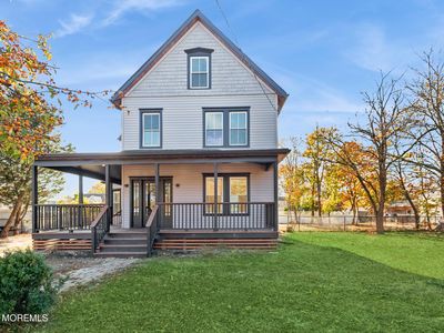 103 Station Drive, Forked River, NJ, 08731