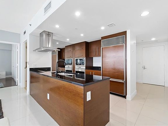 2nd image of 495 Brickell Ave APT 3404