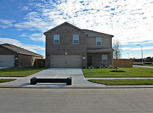5123 Cottage Creek Ln, Rosenberg, TX 77469