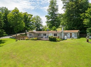 1731 Packard Rd, Covington, PA 16917