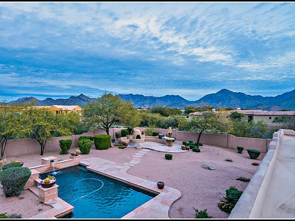 2nd image of 9022 E Hualapai Dr