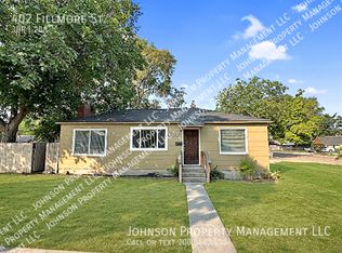 402 Fillmore St, Caldwell, ID 83605