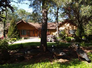 15084 Lakewood Ln, Grass Valley, CA 95945