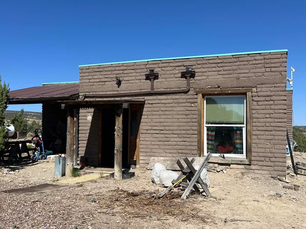 31 Henderson Way, Quemado, NM 87829